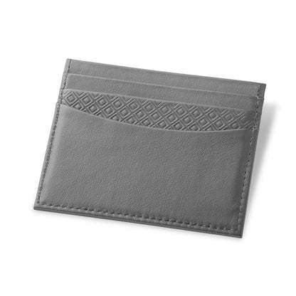 Bentley Loop Keyring Travel Gift Set - Gray