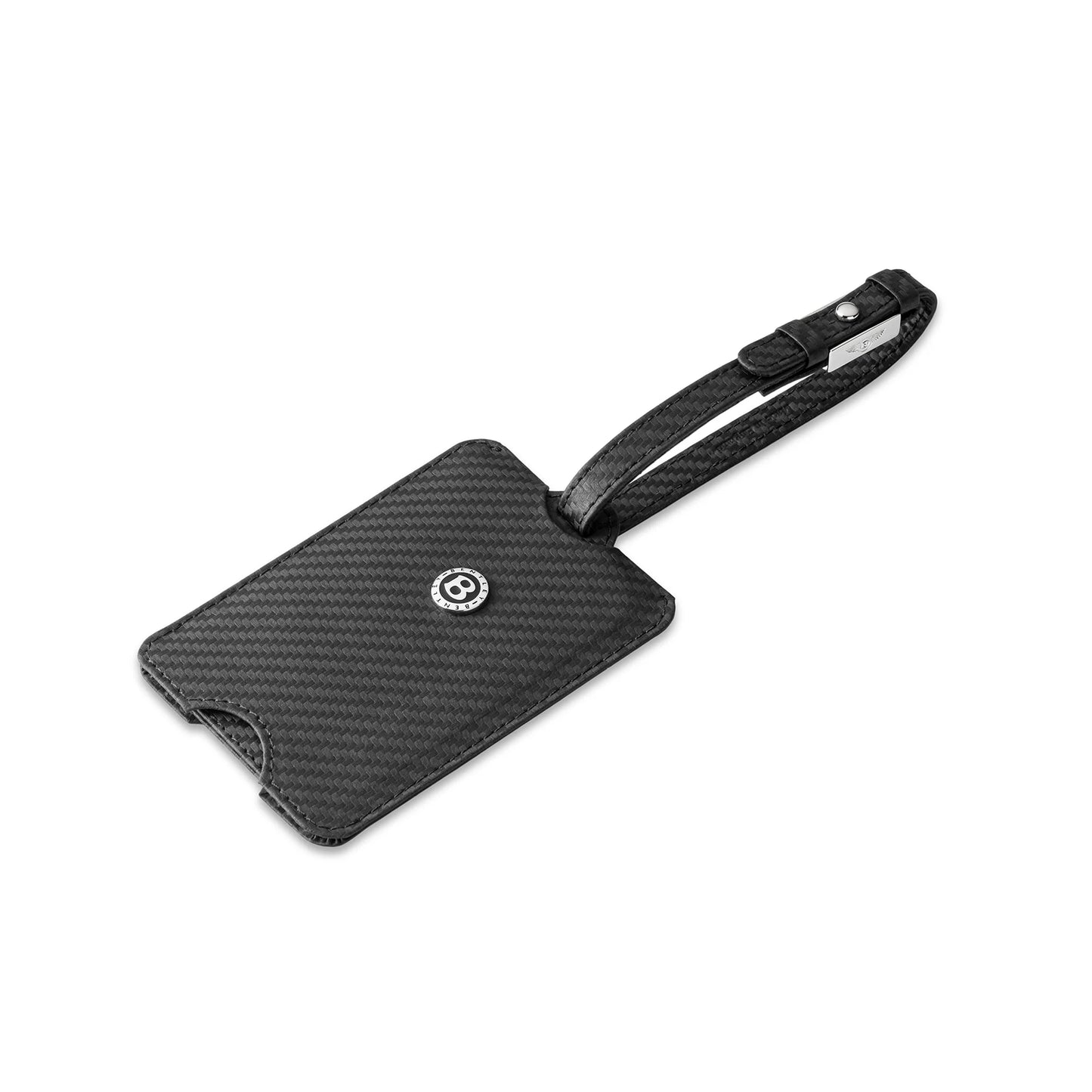 Bentley Luggage Tag