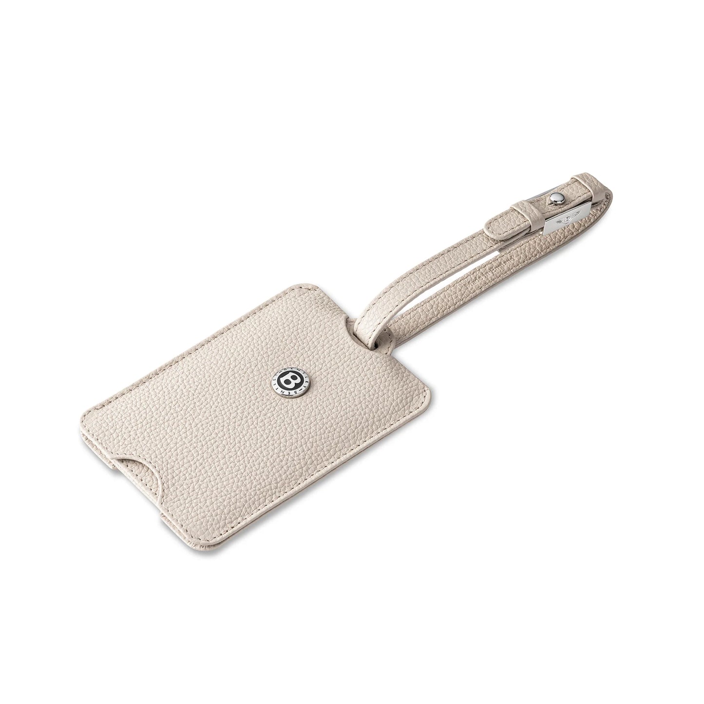 Bentley Luggage Tag