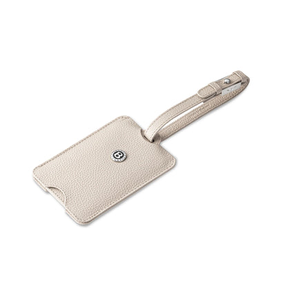 Bentley Luggage Tag