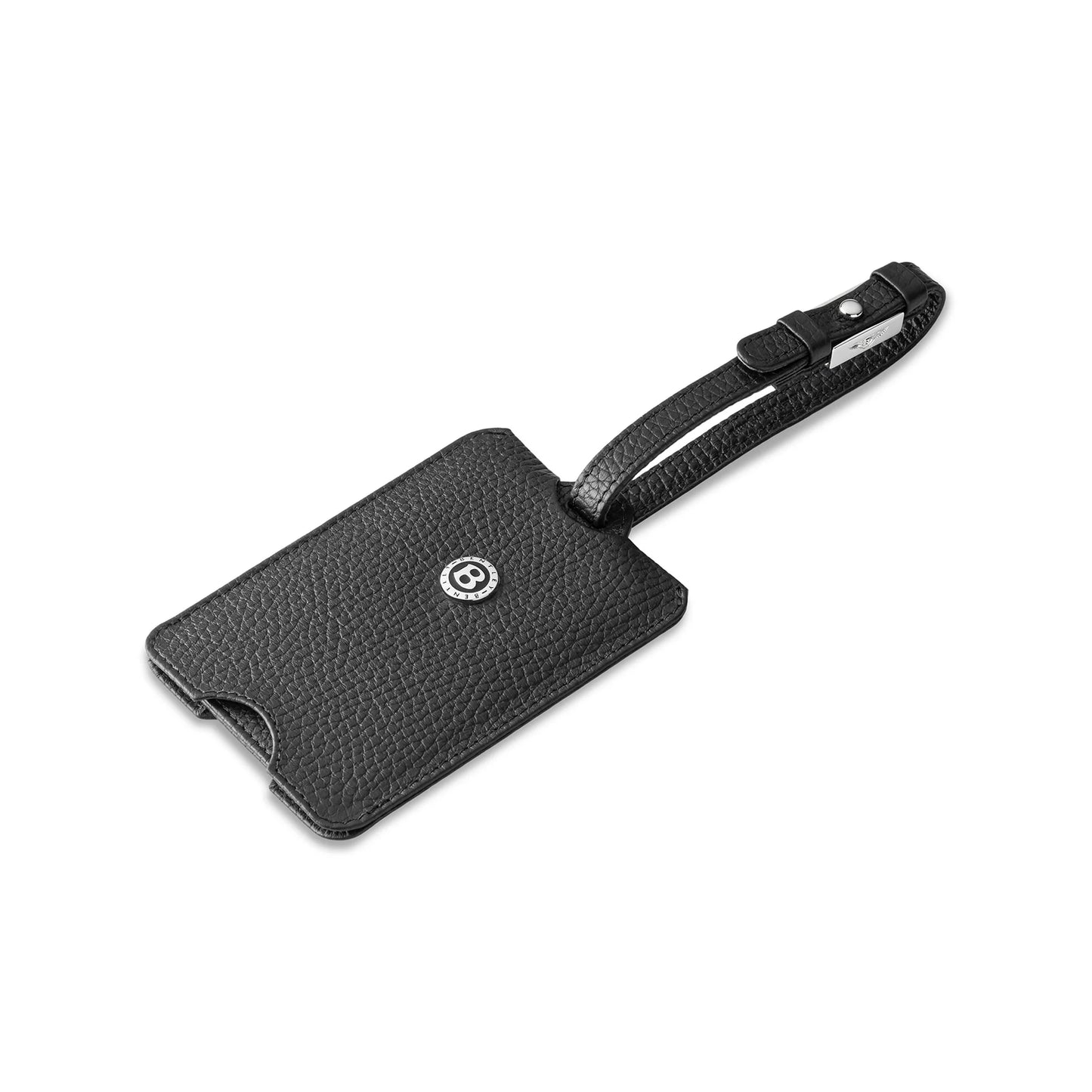Bentley Luggage Tag