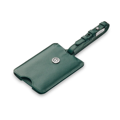 Bentley Luggage Tag