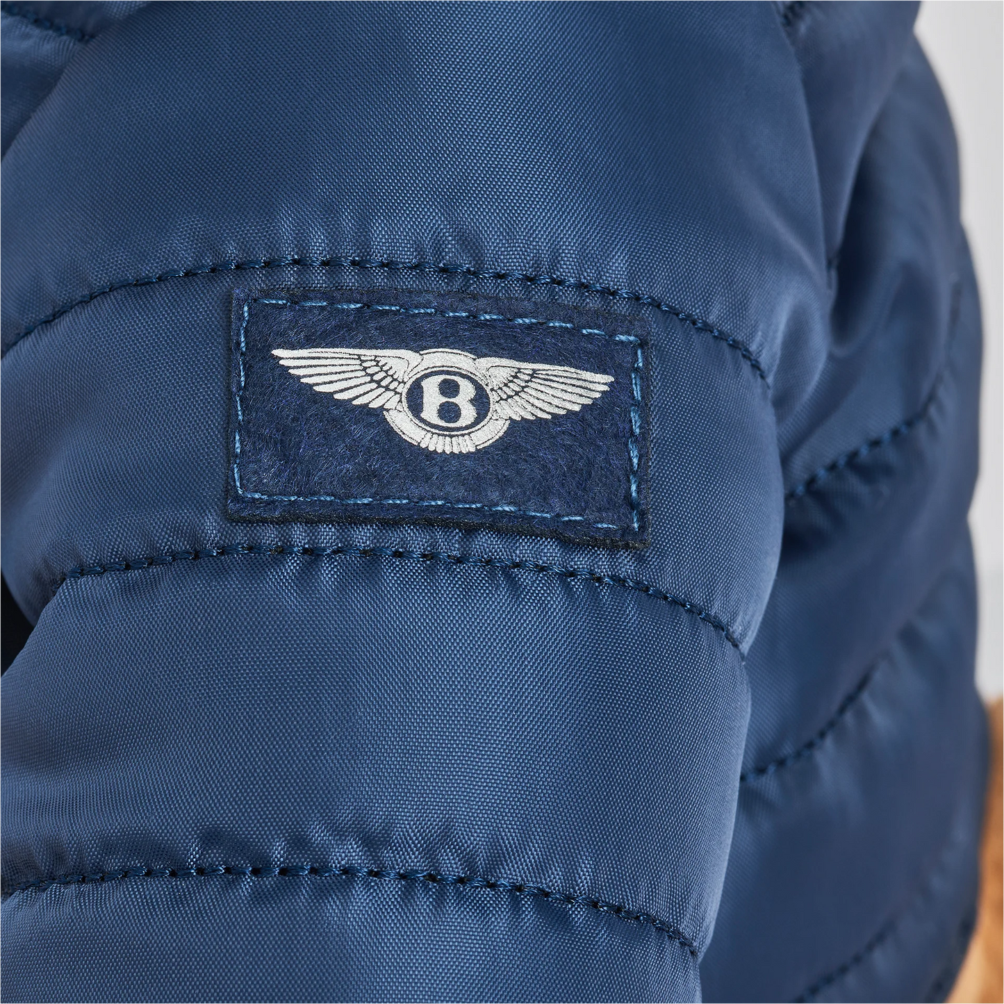 Bentley Outerwear Bear