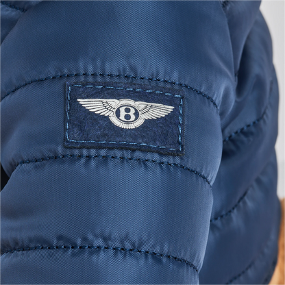 Bentley Outerwear Bear