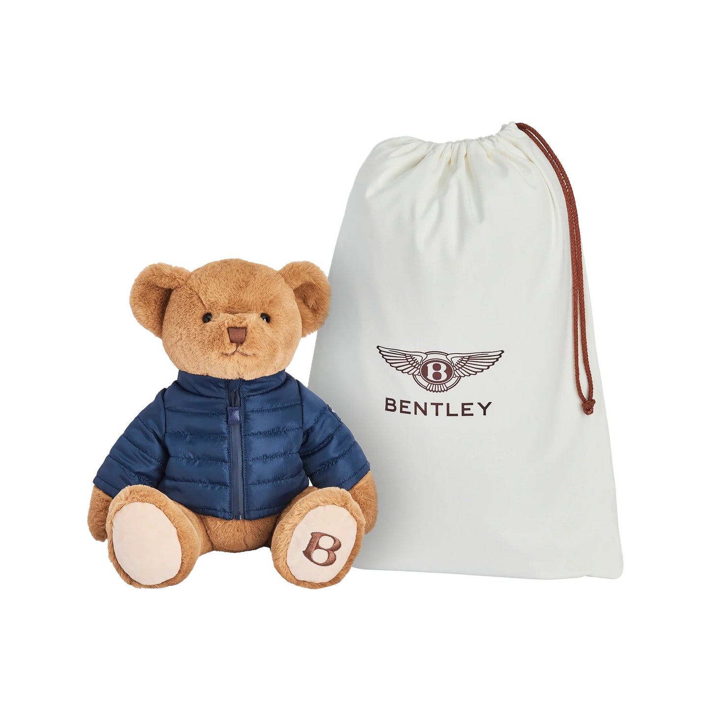 Bentley Outerwear Bear