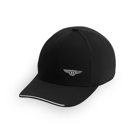 Bentley Technical Cap Black