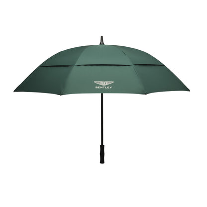 Bentley Vented Umbrella Dark Green