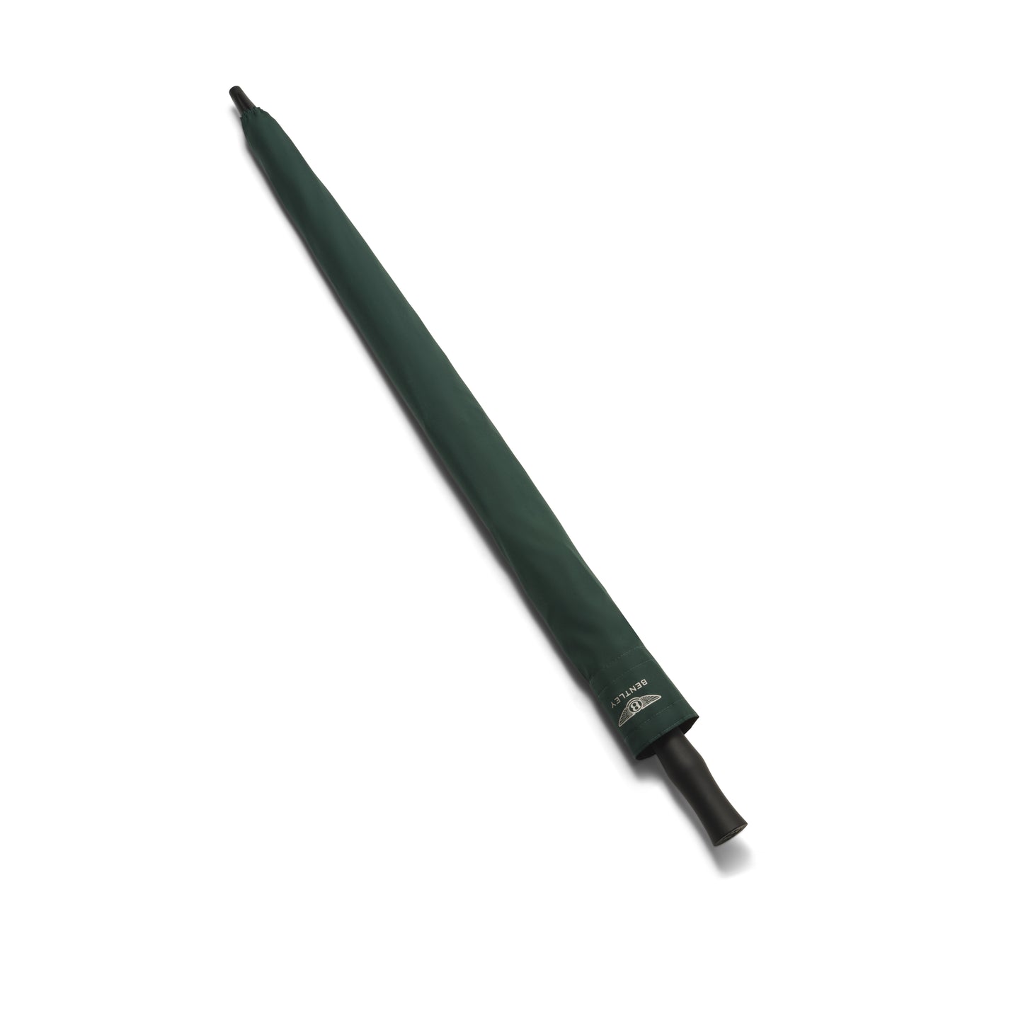 Bentley Vented Umbrella Dark Green