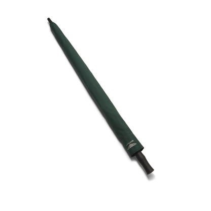 Bentley Vented Umbrella Dark Green