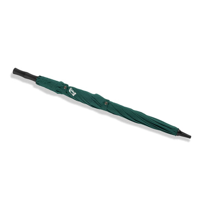 Bentley Vented Umbrella Green