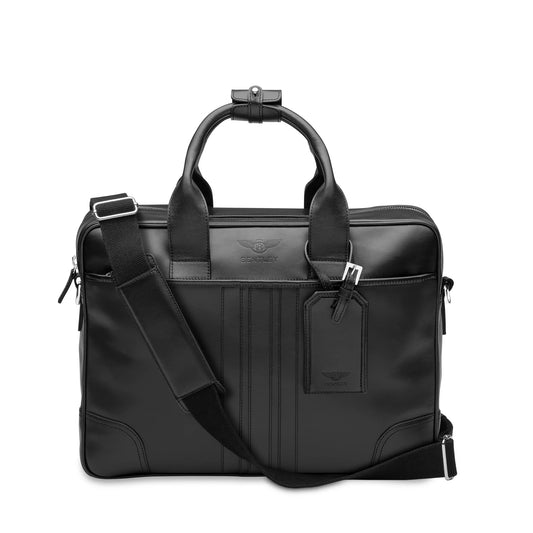 Bentley Leather Work Bag