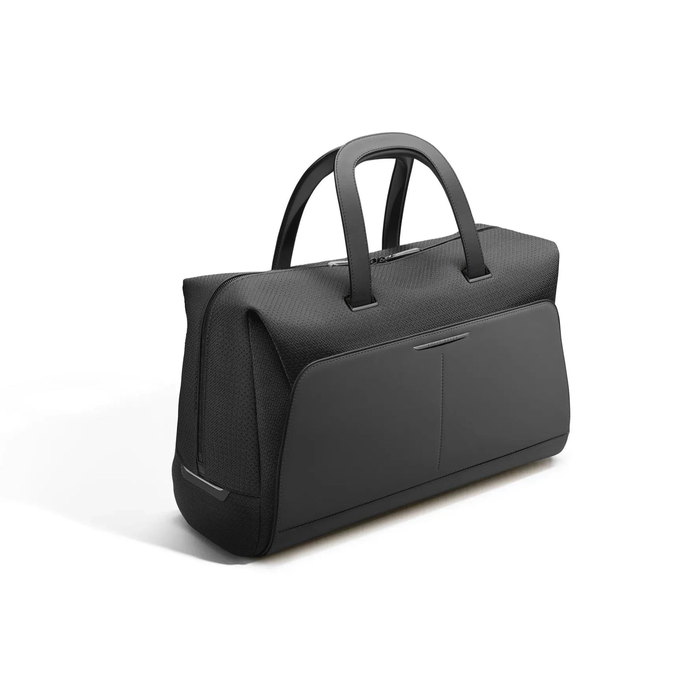 Rolls-Royce Black Badge Escapism Luggage Collection Bold