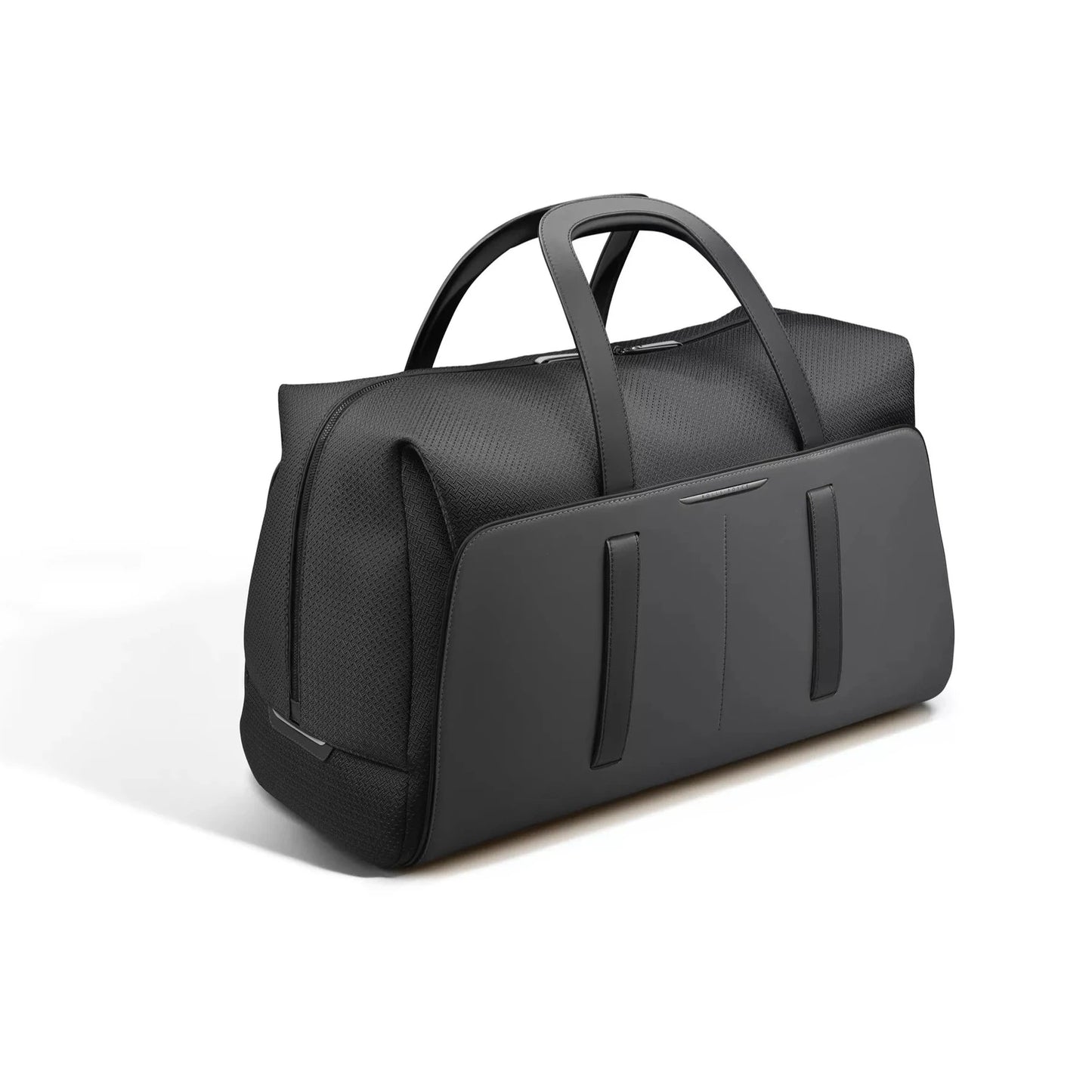 Rolls-Royce Black Badge Escapism Luggage Collection Bold