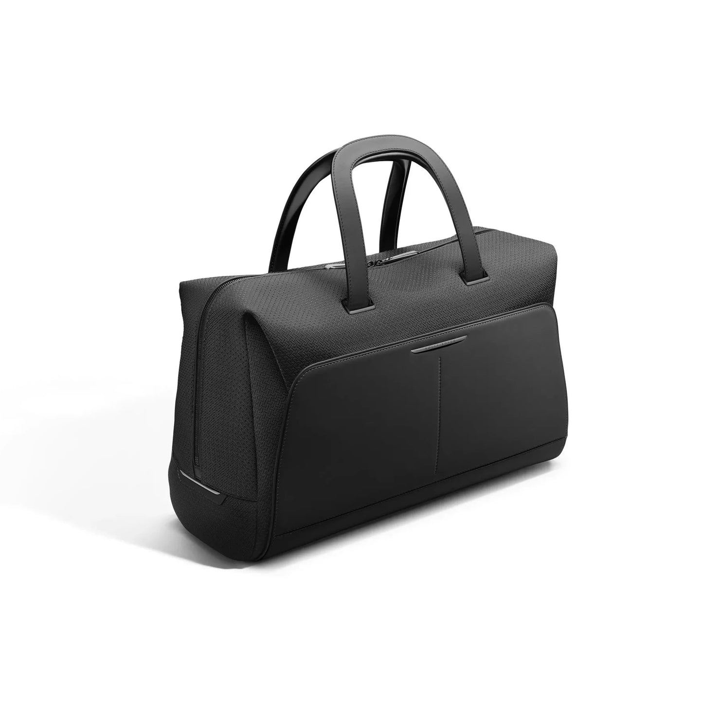 Rolls-Royce Black Badge Escapism Luggage Collection Bold