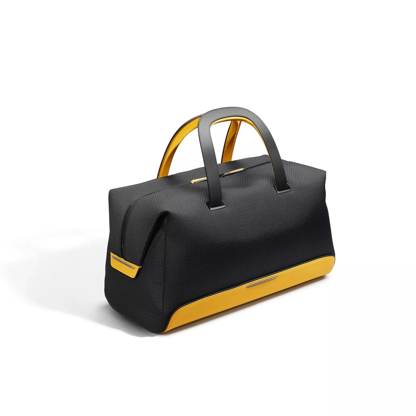 Rolls-Royce Black Badge Escapism Luggage Collection Bold