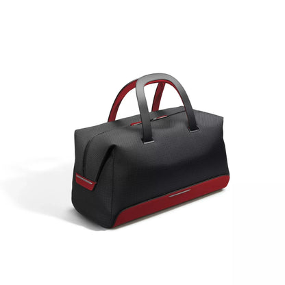 Rolls-Royce Black Badge Escapism Luggage Collection Bold