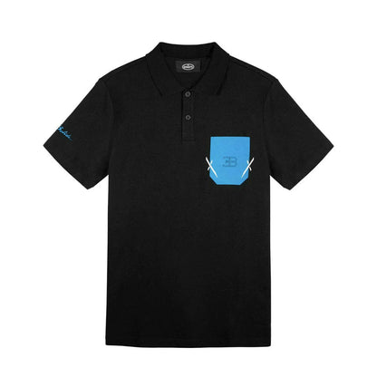 Bugatti Bolide Special Edition Men Polo Shirt