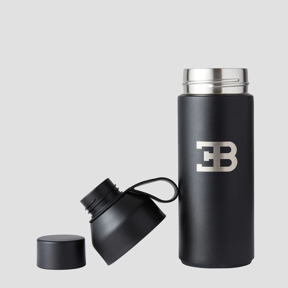 Bugatti EB Water Bottle by Ocean Bottle™