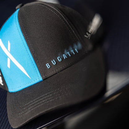 Bugatti Bolide Special Edition Racing Replica Cap