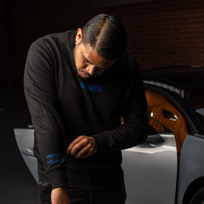 Bugatti sweatshirt best sale