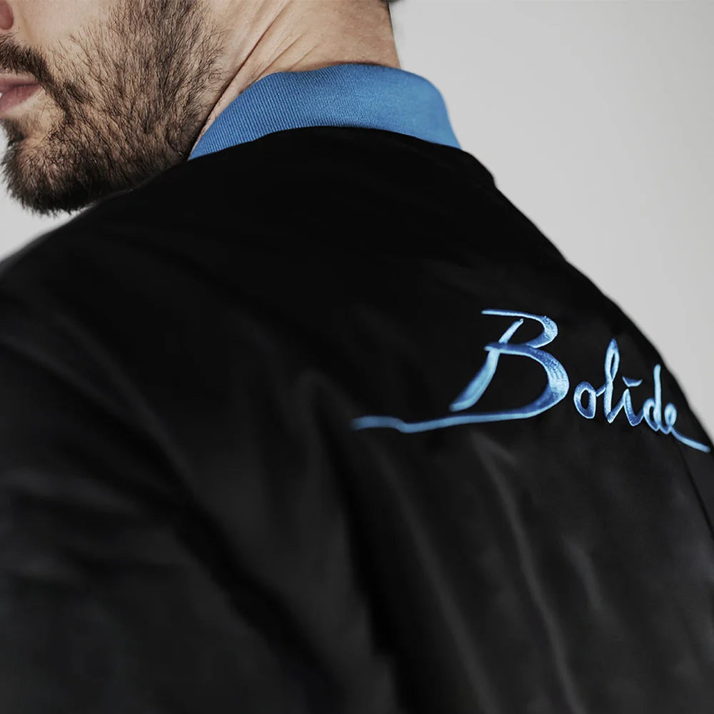 Bugatti Bolide Bomber Jacket