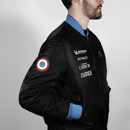 Bugatti Bolide Bomber Jacket