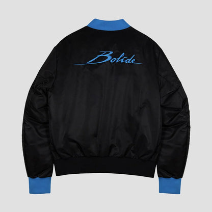 Bugatti Bolide Bomber Jacket