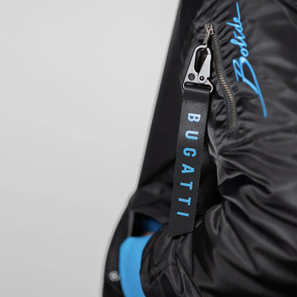 Bugatti Bolide Bomber Jacket