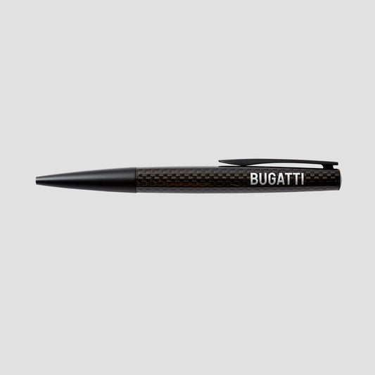 Bugatti Carbon Fiber Pen