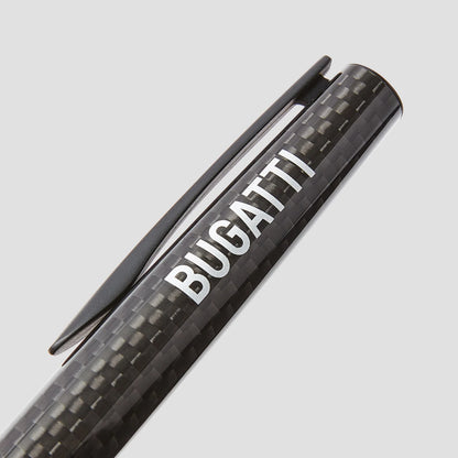 Bugatti Carbon Fiber Pen