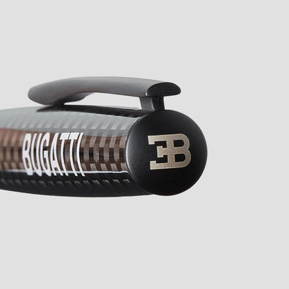 Bugatti Carbon Fiber Pen