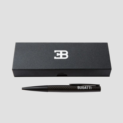 Bugatti Carbon Fiber Pen