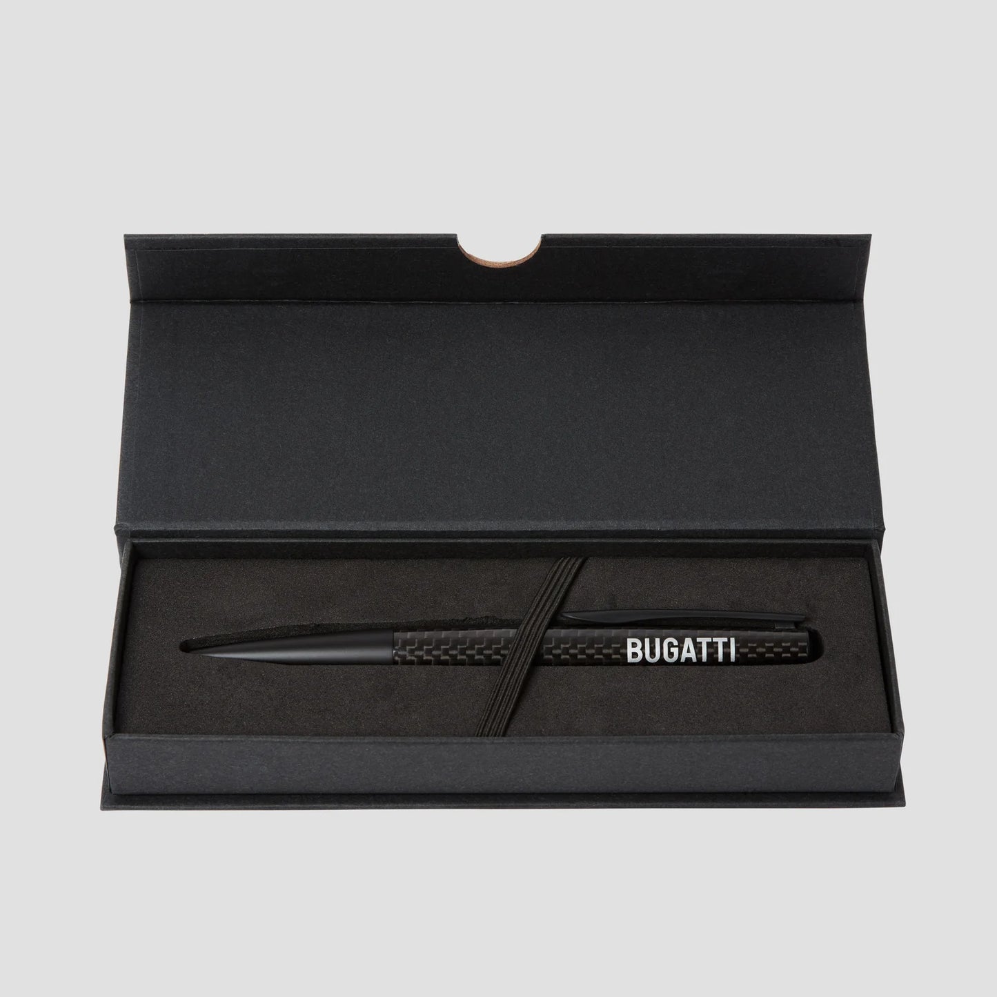 Bugatti Carbon Fiber Pen
