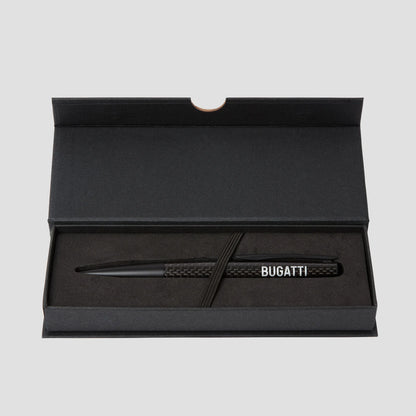 Bugatti Carbon Fiber Pen
