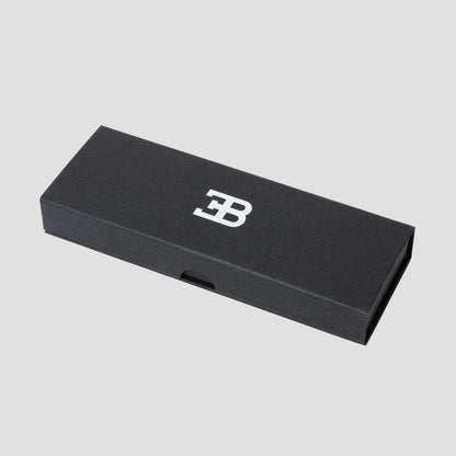 Bugatti Carbon Fiber Pen