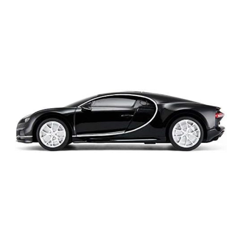 1:24 1/24 Scale RC Bugatti Chiron Radio Controlled Rastar Special Edition Racing Track Hypercar Supercar Toy Car Kids Children