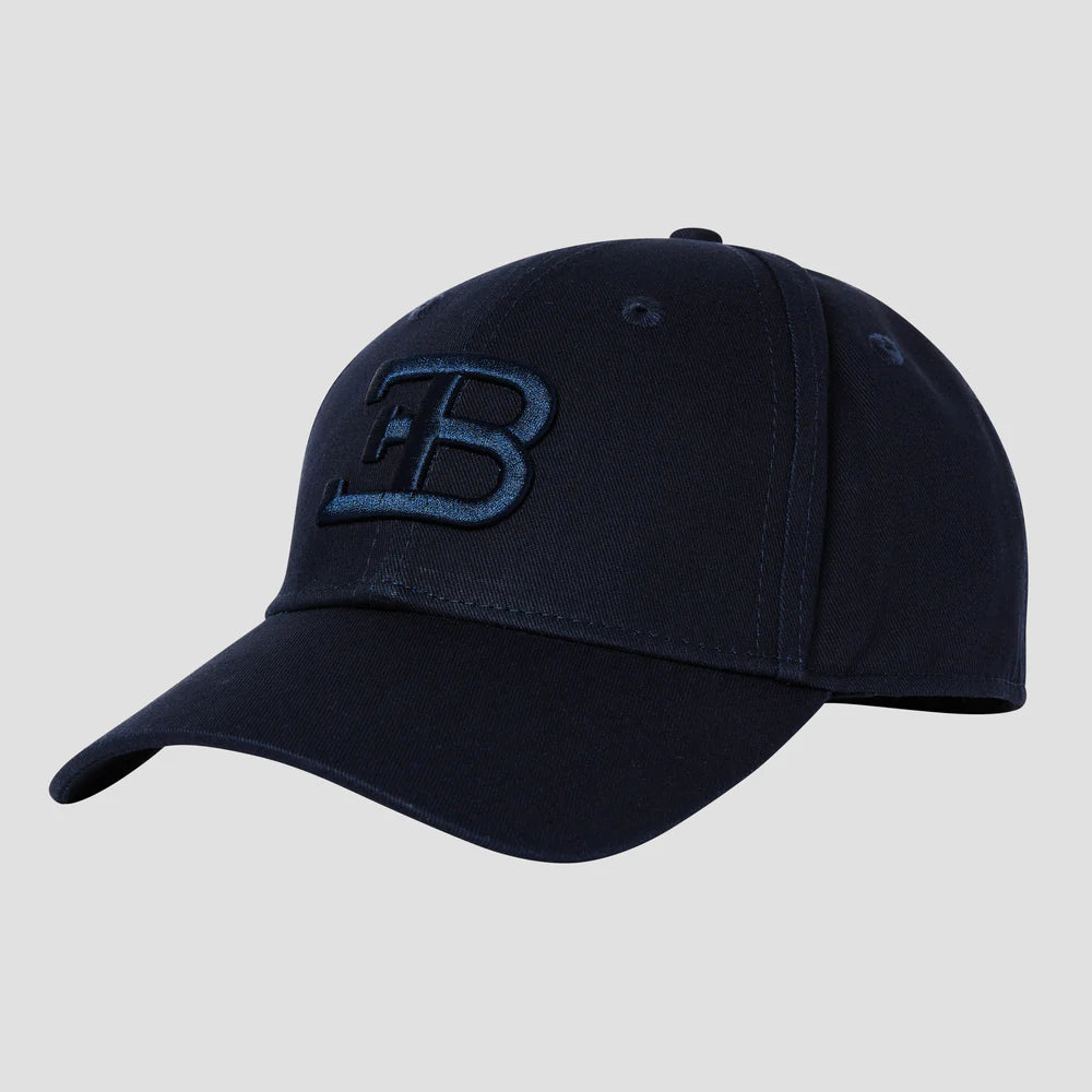Bugatti EB Cap Blue