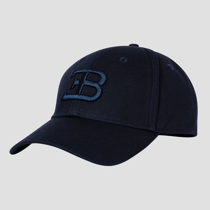 Bugatti EB Cap Blue
