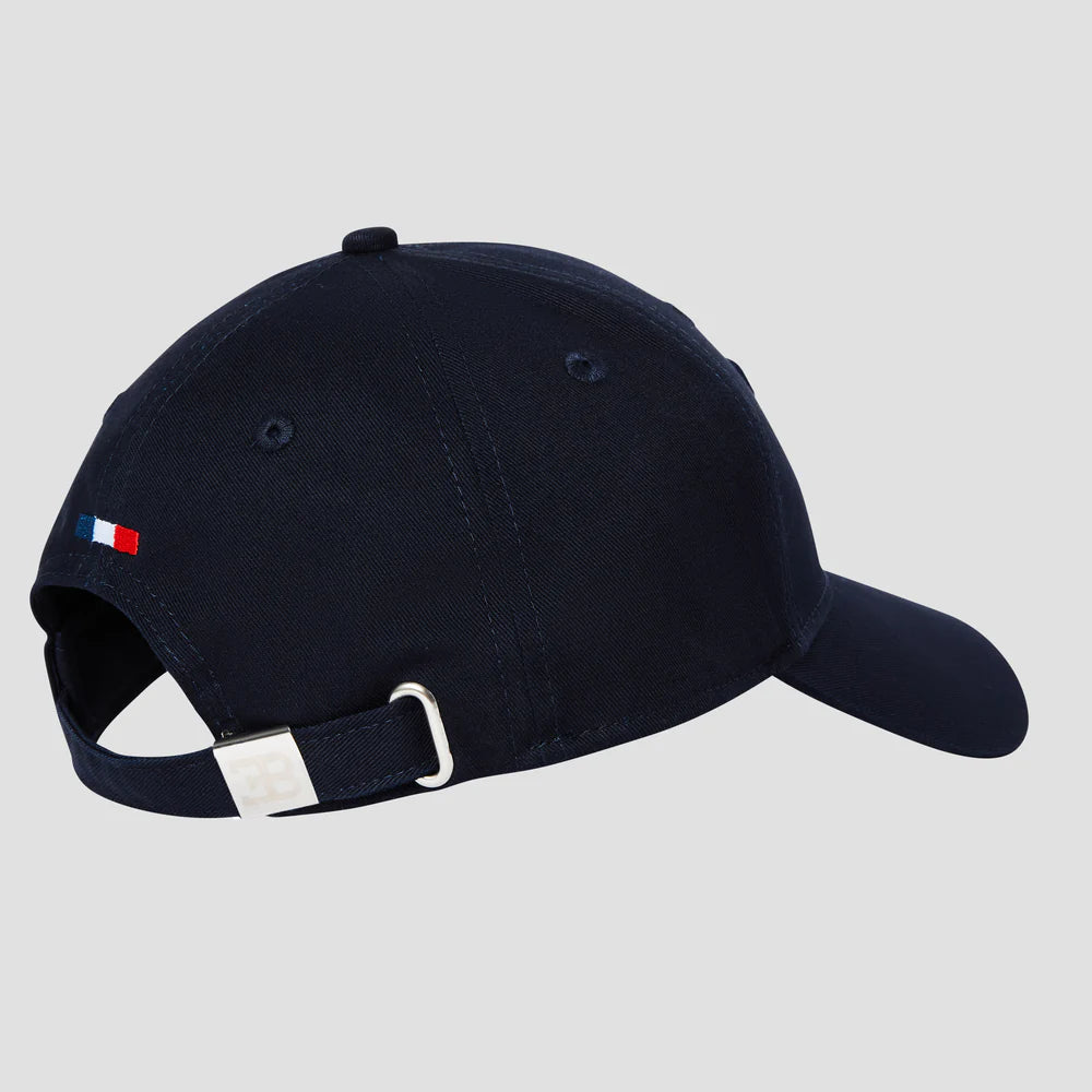 Bugatti EB Cap Blue