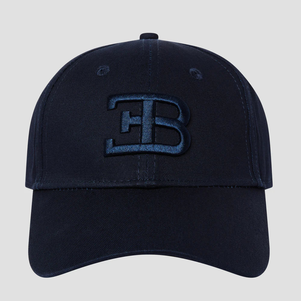Bugatti EB Cap Blue