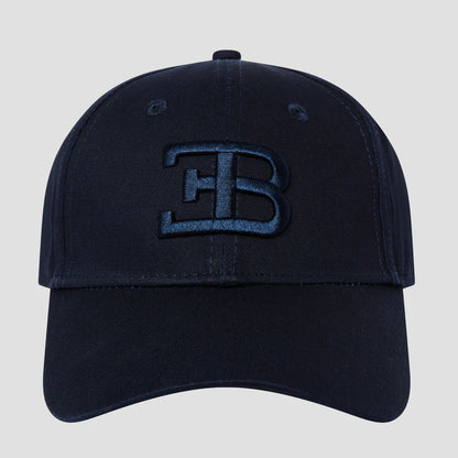 Bugatti EB Cap Blue