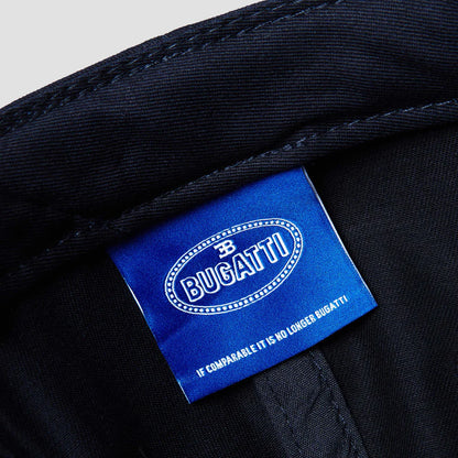 Bugatti EB Cap Blue