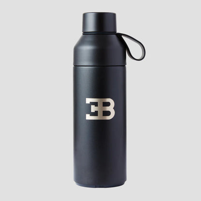 Bugatti EB Water Bottle by Ocean Bottle™