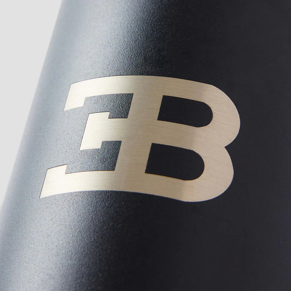 Bugatti EB Water Bottle by Ocean Bottle™