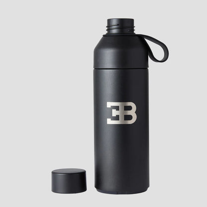 Bugatti EB Water Bottle by Ocean Bottle™