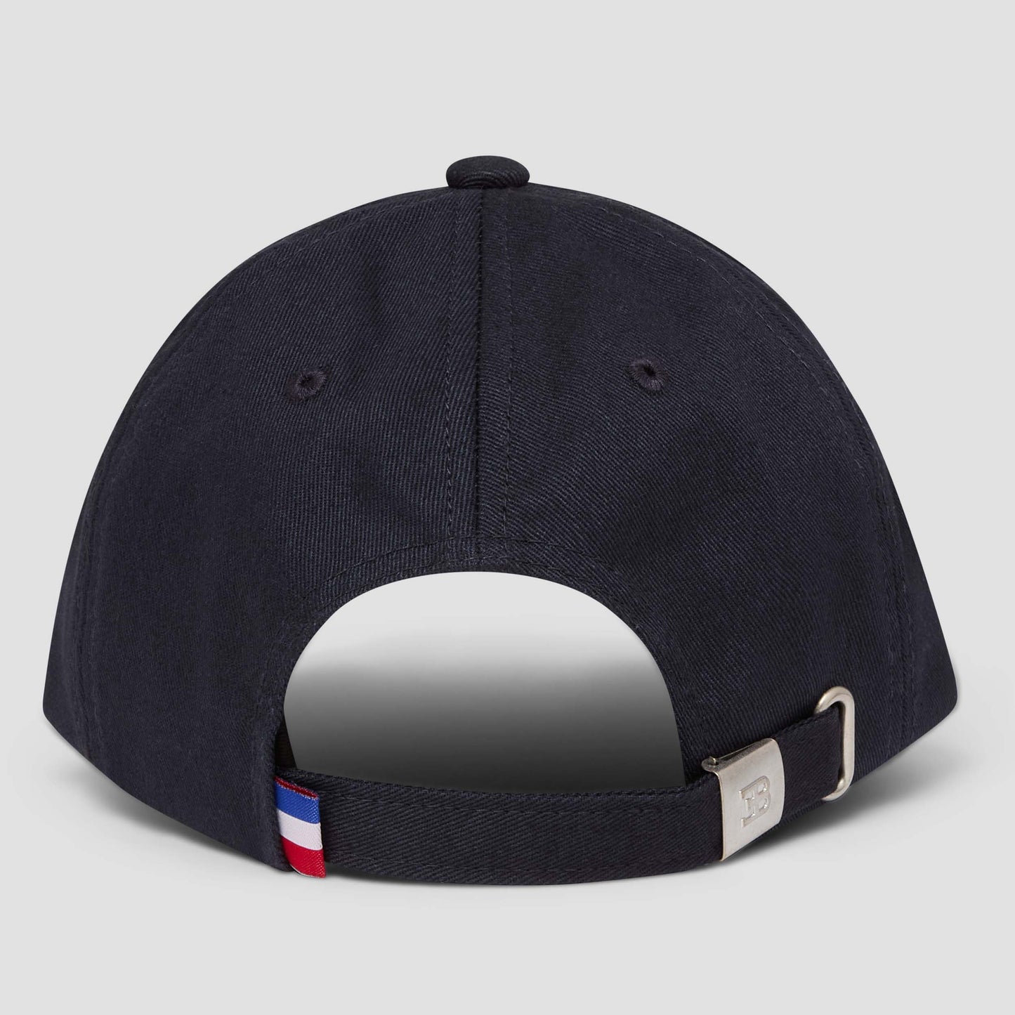 Bugatti Limited Ettore Edition 20YR Veyron Hat Blue