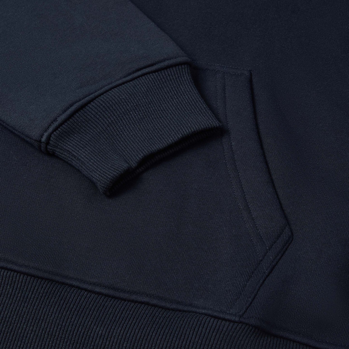 Bugatti Limited Ettore Edition 20YR Veyron Hoodie Blue