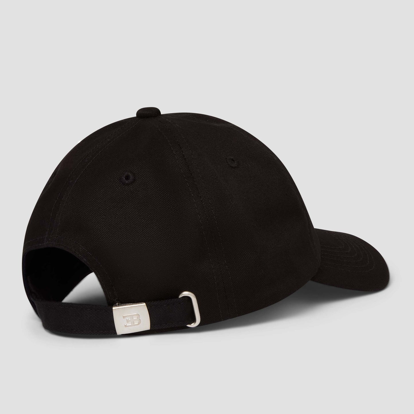 Bugatti Limited FKP Edition 20YR Veyron Hat Black