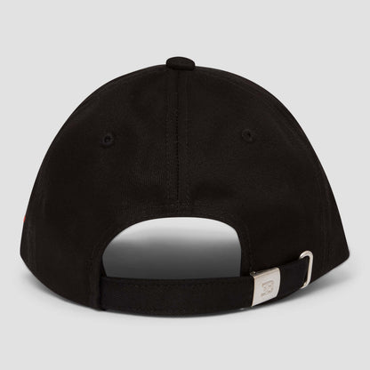 Bugatti Limited FKP Edition 20YR Veyron Hat Black
