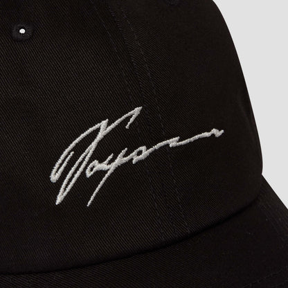 Bugatti Limited FKP Edition 20YR Veyron Hat Black